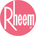 Rheem_logo.svg Logo