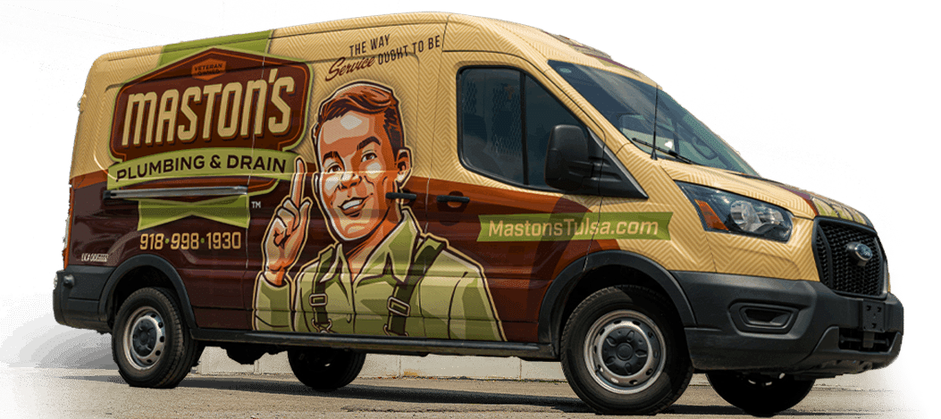 1-1.3-2 Maston's Plumbing & Drain