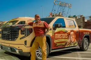 Maston's Plumbing & Drain