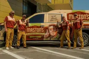 Maston's Plumbing & Drain