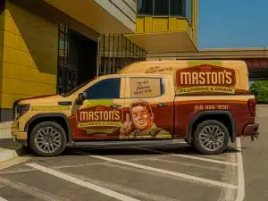Maston's Plumbing & Drain