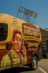 Maston's Plumbing & Drain