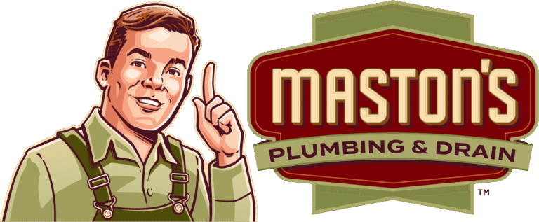Maston’s Plumbing & Drain